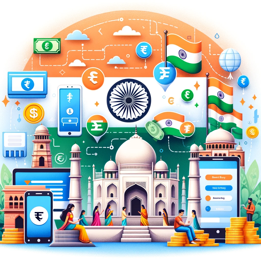 7 Easy Ways to Send Money to India