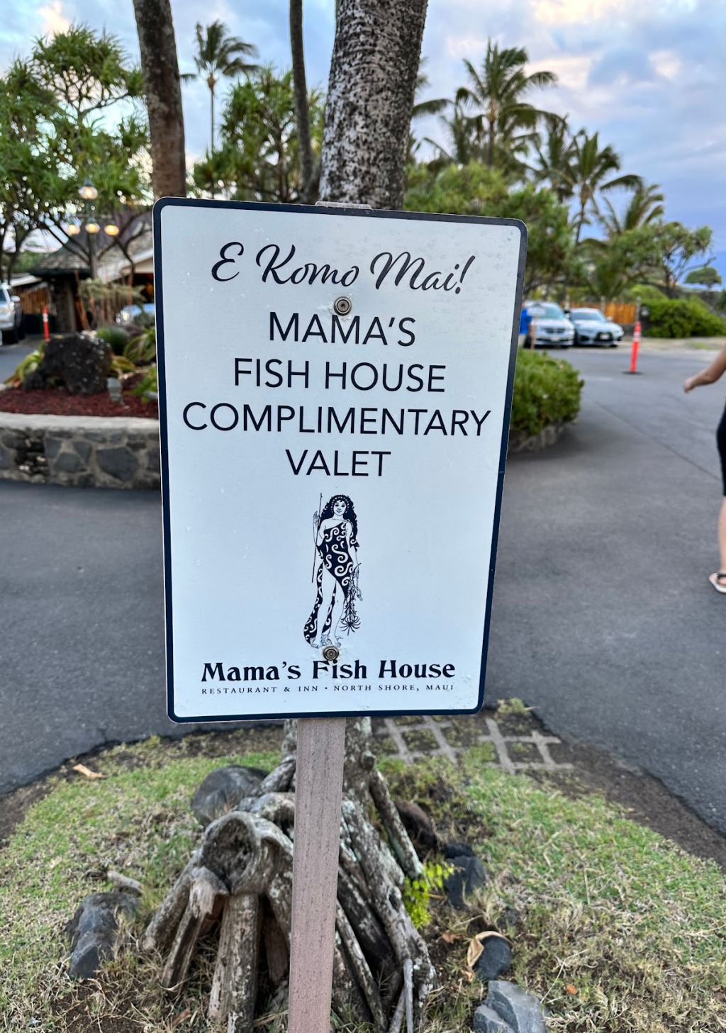 Uncovering Paradise: An In-Depth Review of Mama’s Fish House, Hawaii’s Seafood Sanctuary – A Must-Visit Destination